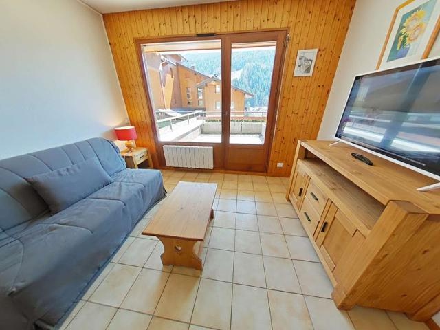 Appartement Cornillon B GB360-006 - Le Grand Bornand