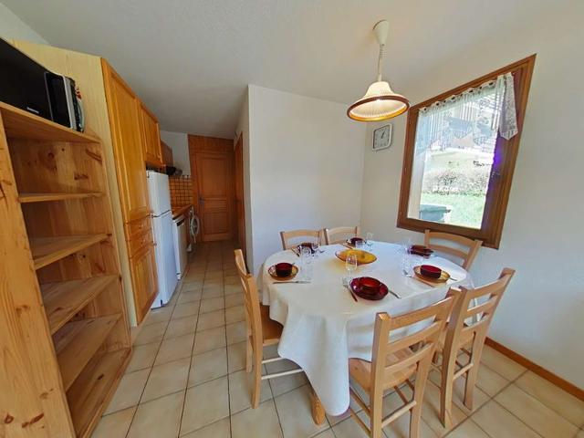 Appartement Cornillon B GB360-006 - Le Grand Bornand