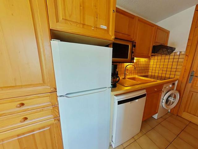 Appartement Cornillon B GB360-006 - Le Grand Bornand