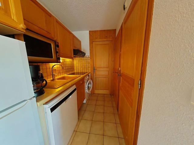Appartement Cornillon B GB360-006 - Le Grand Bornand