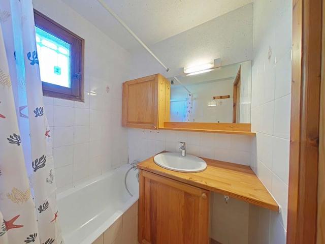 Appartement Cornillon B GB360-006 - Le Grand Bornand
