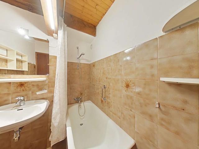 Appartement Cristal GB380-3M - Le Grand Bornand