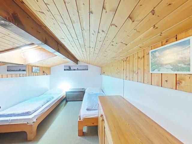 Appartement Cristal GB380-3M - Le Grand Bornand