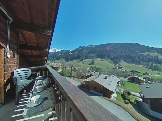 Appartement Cristal GB380-3M - Le Grand Bornand