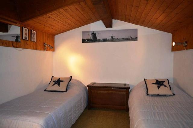 Appartement Cristal GB380-3M - Le Grand Bornand