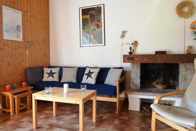 Appartement Cristal GB380-3M - Le Grand Bornand