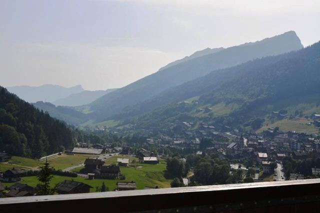 Appartement Cristal GB380-3M - Le Grand Bornand
