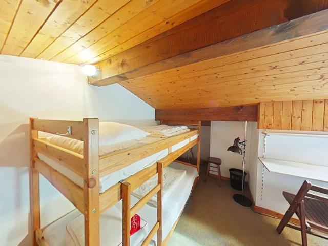 Appartement Cristal GB380-3M - Le Grand Bornand