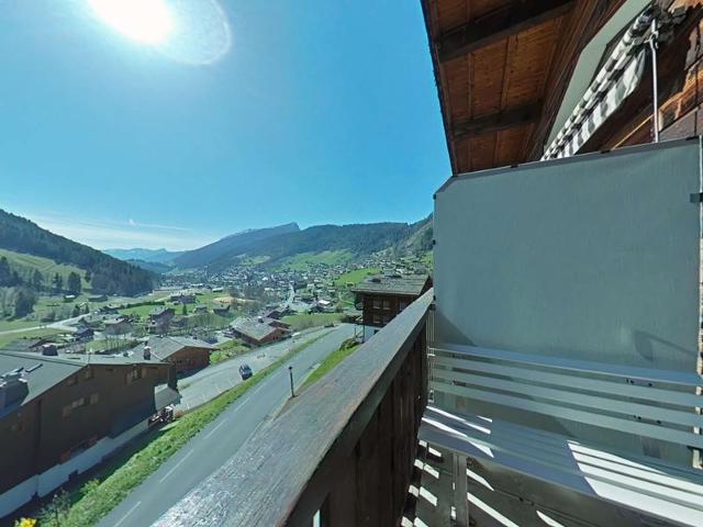Appartement Cristal GB380-3M - Le Grand Bornand
