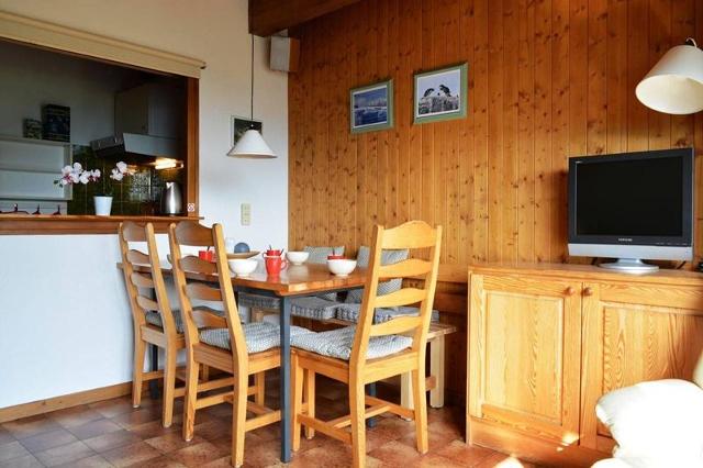 Appartement Cristal GB380-3M - Le Grand Bornand
