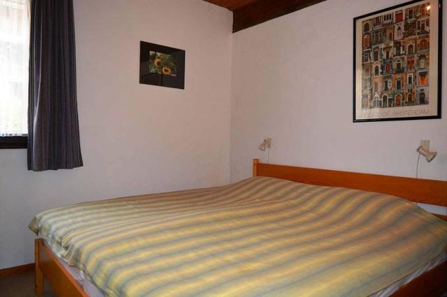 Appartement Cristal GB380-3M - Le Grand Bornand