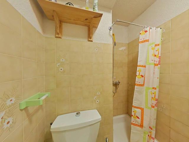 Appartement Eparvi GB420-002 - Le Grand Bornand