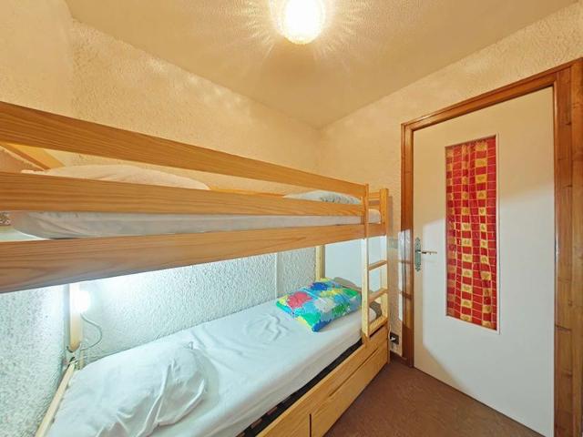 Appartement Eparvi GB420-002 - Le Grand Bornand