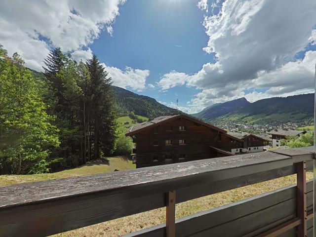 Appartement Eparvi GB420-002 - Le Grand Bornand