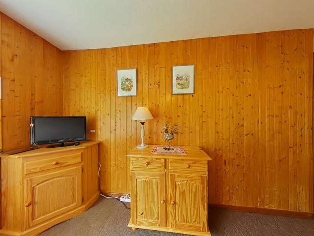 Appartement Eparvi GB420-002 - Le Grand Bornand