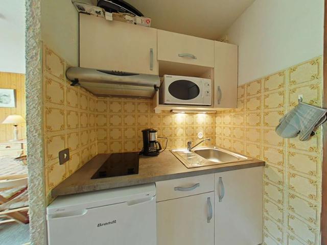 Appartement Eparvi GB420-002 - Le Grand Bornand