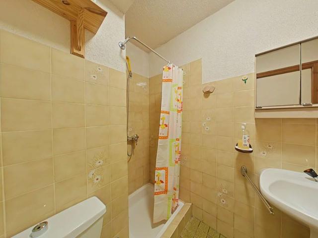 Appartement Eparvi GB420-002 - Le Grand Bornand