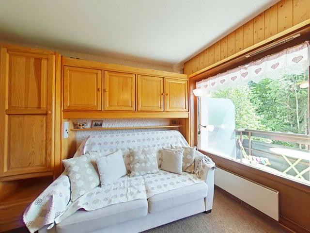 Appartement Eparvi GB420-002 - Le Grand Bornand