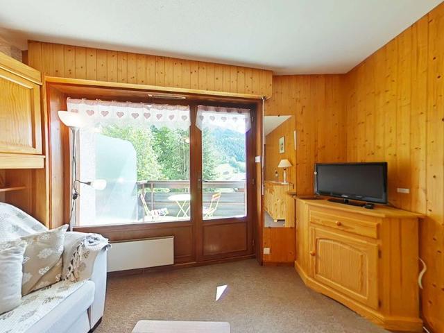 Appartement Eparvi GB420-002 - Le Grand Bornand