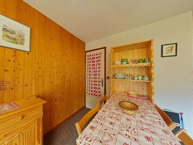 Appartement Eparvi GB420-002 - Le Grand Bornand