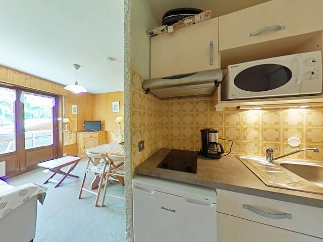 Appartement Eparvi GB420-002 - Le Grand Bornand