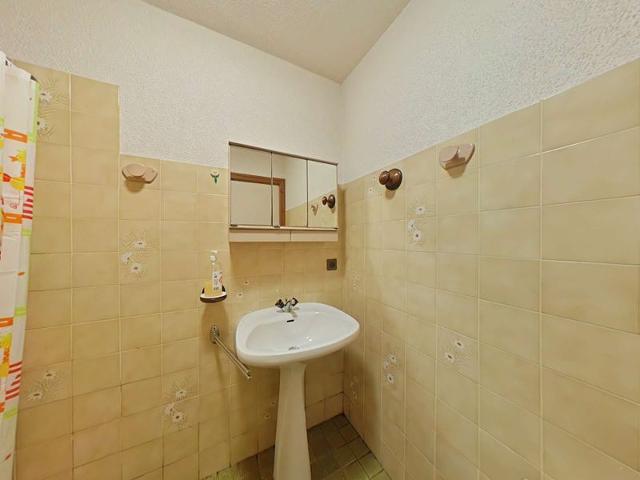 Appartement Eparvi GB420-002 - Le Grand Bornand