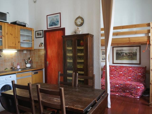 CHAMONIX - 4 pers, 35 m2, 1/1 - Chamonix Centre