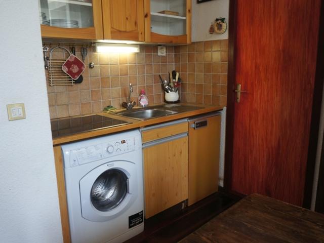 CHAMONIX - 4 pers, 35 m2, 1/1 - Chamonix Centre