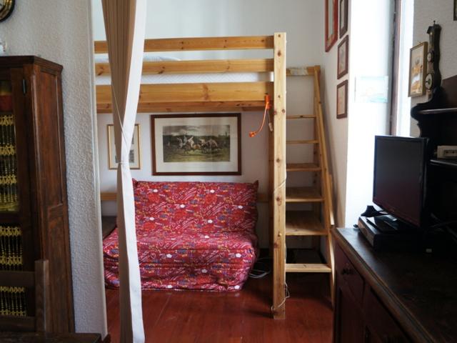 CHAMONIX - 4 pers, 35 m2, 1/1 - Chamonix Centre