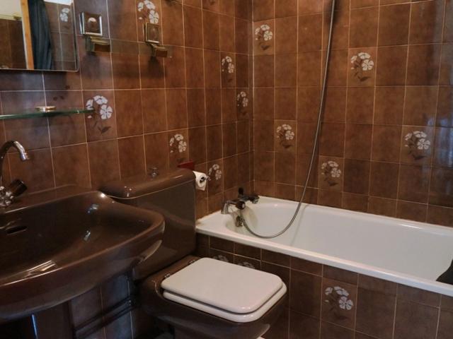 CHAMONIX - 4 pers, 35 m2, 1/1 - Chamonix Centre