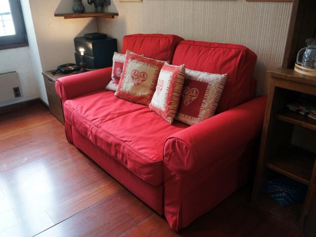 CHAMONIX - 4 pers, 35 m2, 1/1 - Chamonix Centre