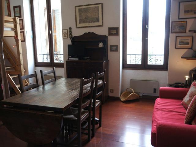 CHAMONIX - 4 pers, 35 m2, 1/1 - Chamonix Centre