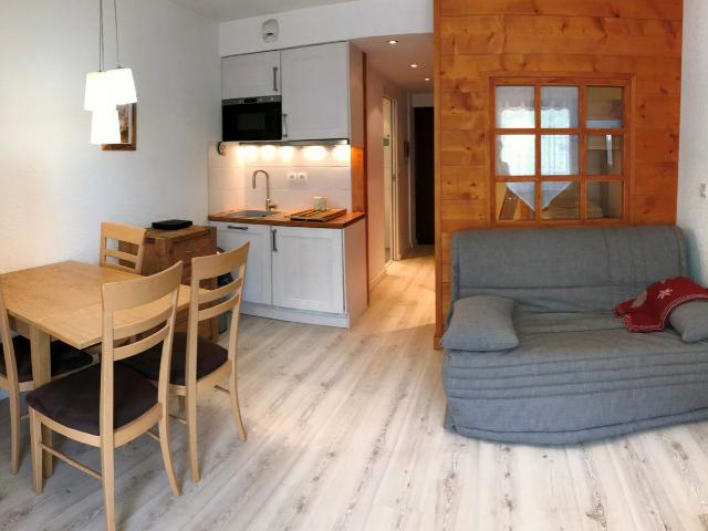 Joli studio au coeur de Chamonix! - Chamonix Centre