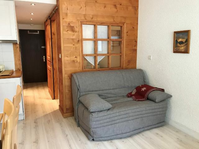Joli studio au coeur de Chamonix! - Chamonix Centre