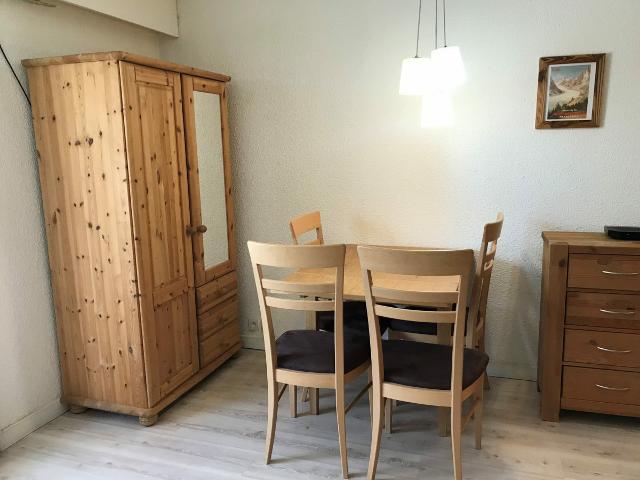 Joli studio au coeur de Chamonix! - Chamonix Centre