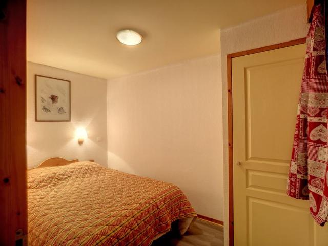 VALMONT 31B 3 Pièces 6 personnes 40m² expo sud - Les Menuires Bruyères