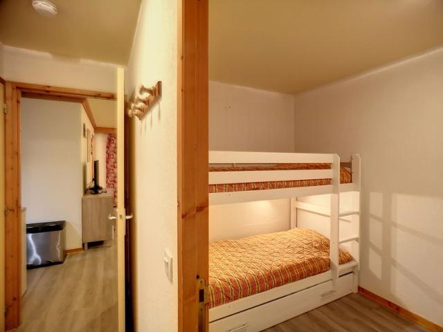 VALMONT 31B 3 Pièces 6 personnes 40m² expo sud - Les Menuires Bruyères
