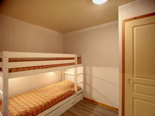 VALMONT 31B 3 Pièces 6 personnes 40m² expo sud - Les Menuires Bruyères
