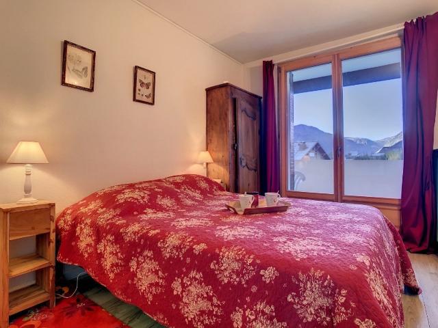 CHAMONIX - 6 pers, 55 m2, 3/2 - Chamonix Sud