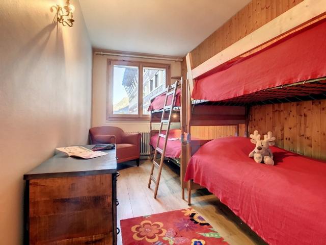 CHAMONIX - 6 pers, 55 m2, 3/2 - Chamonix Sud