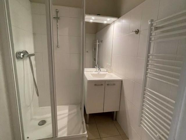 CHAMONIX - 6 pers, 55 m2, 3/2 - Chamonix Sud