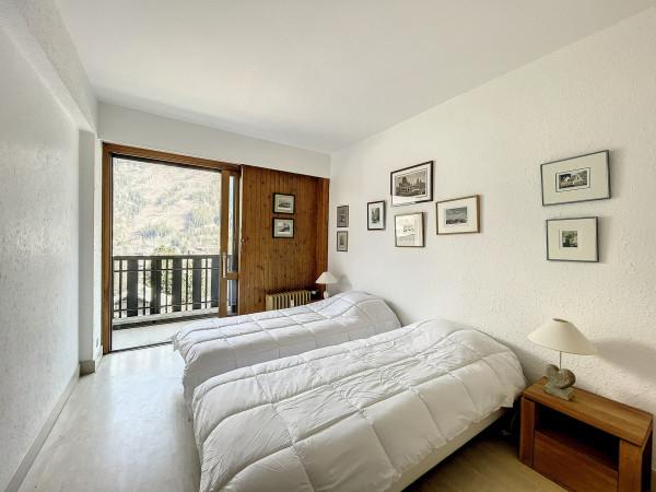 CHAMONIX - 8 pers, 87 m2, 4/3 - Chamonix Savoy Brévent