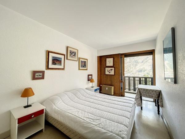 CHAMONIX - 8 pers, 87 m2, 4/3 - Chamonix Savoy Brévent