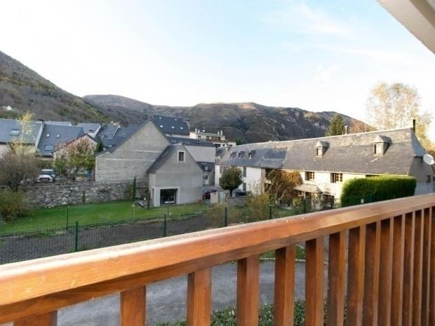 AURETTE:PIC LONG - Saint Lary Soulan