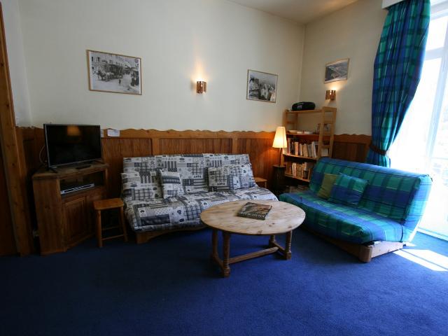 CHAMONIX MONT-BLANC - 6 pers, 66 m2, 3/1 - Chamonix Centre