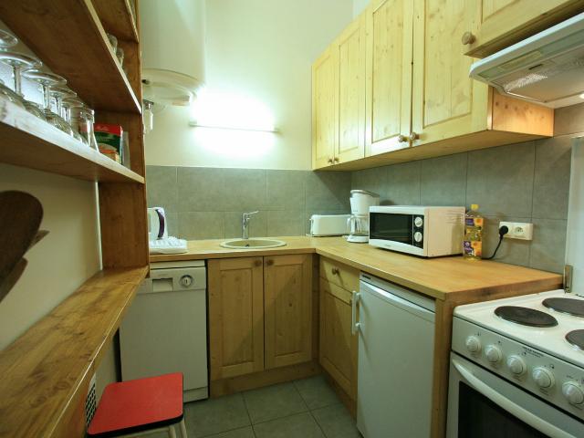 CHAMONIX MONT-BLANC - 6 pers, 66 m2, 3/1 - Chamonix Centre