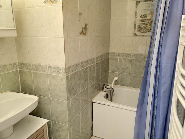 SKI SOLEIL 1008 / LES MENUIRES 2 PIECES 4 PERS 1 CHAMBRE SKI AUX PIEDS - Les Menuires Bruyères
