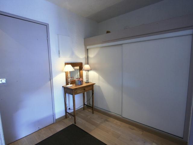 CHAMONIX - 5 pers, 29 m2, 2/1 - Chamonix Sud