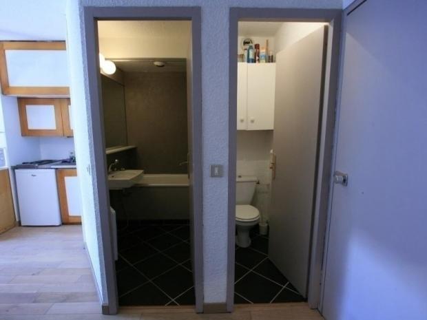 CHAMONIX - 5 pers, 29 m2, 2/1 - Chamonix Sud