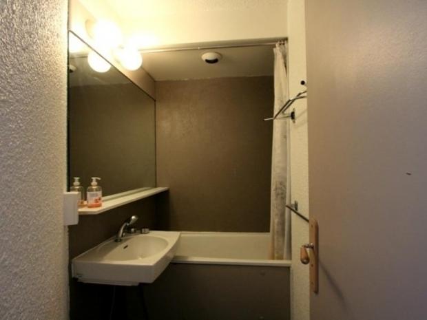 CHAMONIX - 5 pers, 29 m2, 2/1 - Chamonix Sud